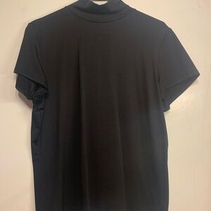Liz Claiborne Black Men's Shirt